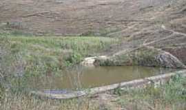 So Jos do Vale do Rio Preto - Barragem da Glria