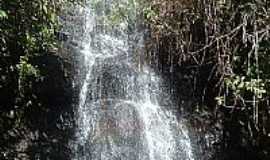 So Jos do Vale do Rio Preto - Cachoeira Vu de Noiva Araponga