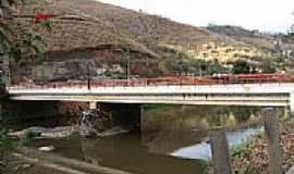 So Jos do Vale do Rio Preto - Ponte Vermelha