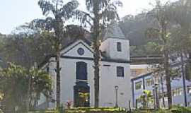 So Jos do Vale do Rio Preto - Igreja Matriz