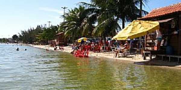 Praia do Sudoeste - So Pedro da Aldeia - RJ - Por Erick Aniszewski 