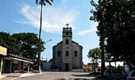 So Vicente de Paula - Igreja de So Vicente de Paula-Foto:Rogerio S.