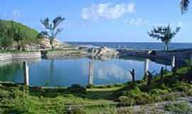 Saquarema - Lago da Casa da Pedra, por Grigorevski