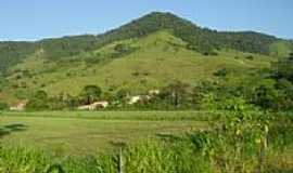 Saquarema - Serra do Rio Roncador em Saquarema-RJ-Foto:Jose Adal Pereira de