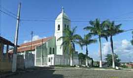 Itanhm - Igreja Catlica por Digovaldo