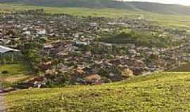 Itanhm - Vista da cidade de Itanhm-BA-Foto:Achilles Rockstrok C