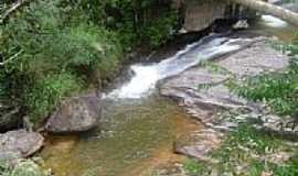 Sodrelndia - Cachoeira-Foto:Iris Stutz 