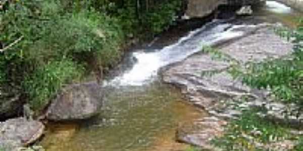 Cachoeira-Foto:Iris Stutz 