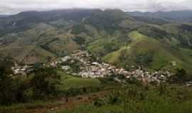 Sumidouro - Sumidouro-RJ-Vista da cidade-Foto:Cris Isidoro