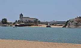 Tamoios - Tamoios - Praia de Santo Antonio