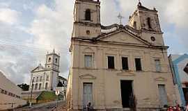 Coruripe - Coruripe-AL-Igreja de So Jos do Poxim-Foto:Roldao M