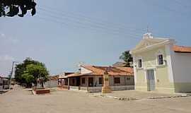 Coruripe - Coruripe-AL-Praa da Igreja-Foto:Roldao M