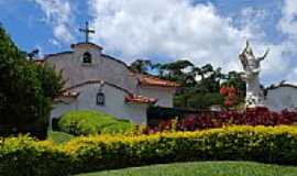 Terespolis - Igreja no Quebra Frasco foto por Roberto_R_Pereira  
