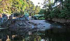 Terespolis - Terespolis-RJ-Cascata dos Amores-Foto:Marcos L. Britto