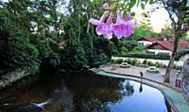 Terespolis - Terespolis-RJ-Cascata dos Amores-Foto:Marcos L. Britto