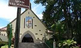 Terespolis - Terespolis-RJ-Igreja de Santo Antnio-Foto:pierrick mouazan