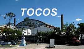 Tocos - Imagens do distrito de Tocos, municpio de Campos dos Goytacazes/RJ