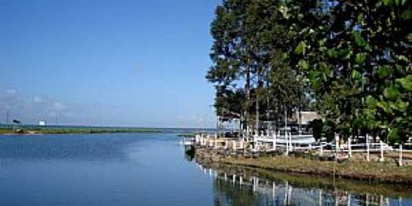 Imagens do distrito de Tocos, municpio de Campos dos Goytacazes/RJ