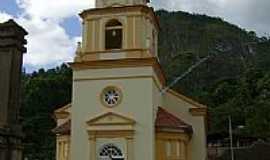 Trajano de Morais - Igreja Matriz -foto Mauto Silva