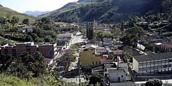 Trajano de Morais - RJ
