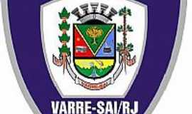 Varre-Sai - GUARDA MUNICIPAL