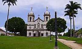 Vassouras - Igreja de Vassouras
Foto por mario_vedder