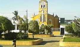 Itap - igreja matriz, Por ranilson r barbosa (piega)