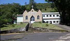 Xerm - IGREJA CATOLICA BAIRRO SANTO ANTONIO
por JOSEBRAGA 