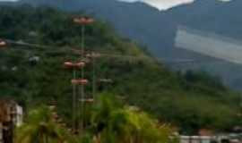 Xerm - Vista da pedra da Congonha <tirada na Pa. Mantiqueira, Por Rejane A Assumpo