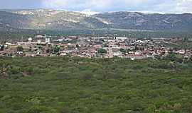 Acari - Acari-RN-Vista da cidade-Foto:Wikipdia