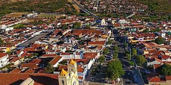 Imagens da cidade de Acari - RN