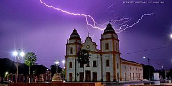 Imagens da cidade de Ass - RN