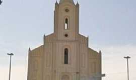 Alexandria - Igreja Matriz por Ademar Tomaz