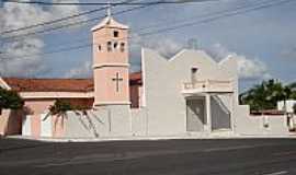 Boa Sade - Igreja N.S.Da Sade
Foto:Jos Ala de Souza