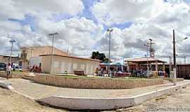 Bom Jesus - Praa dos Quiosques