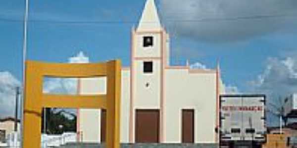 Igreja-Foto:viana50 