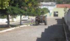 Caiara do Rio do Vento - Caiara Avenida da Matriz, Por Alfeu Dagata Junior