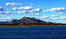 Caic - Serra de So Bernardo