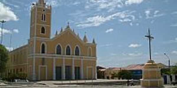 Campo Grande Foto de Karl Leite