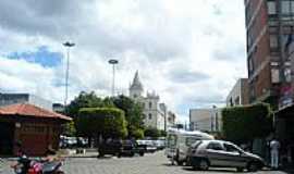 Itapetinga - Itapetinga foto  	SkyscraperCity Cerrado