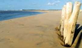 Canguaretama - Barra do Cunha , Por Adoastro Dantas