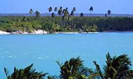 Canguaretama - PRAIA DE BARRA DO CUNHA