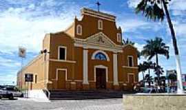 Canguaretama - Igreja Matriz de Nossa Senhora da Conceio