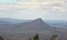 Cerro Cor - um dos picos mais altos do RN, Por andr