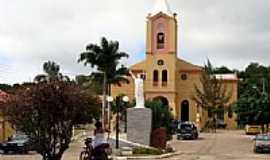 Cerro Cor - Igreja Matriz de So Joo Batista