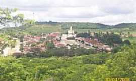 Coronel Ezequiel - Vista da cidade de Coronel Ezequiel-Foto:Casa das Familias