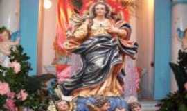 Itapicuru - Nossa Senhora Rainha dos Anjos, Por Adealvio Amado