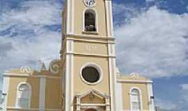 Cruzeta - Igreja Matriz - foto
por Walter Leite