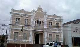 Currais Novos - Currais Novos-RN-Prefeitura Municipal