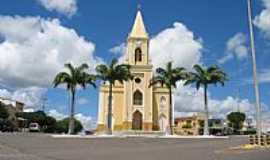 Currais Novos - Igreja Matriz  foto
www.skyscrapercity.com